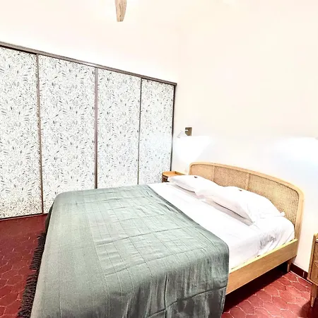 Apartment B Ot Maison Barillerie - Old Town - Promenade Des Nice