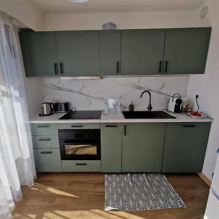Apartment Chez Stella - Proche