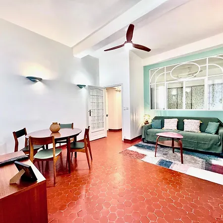 B Ot Maison Barillerie - Old Town - Promenade Des *