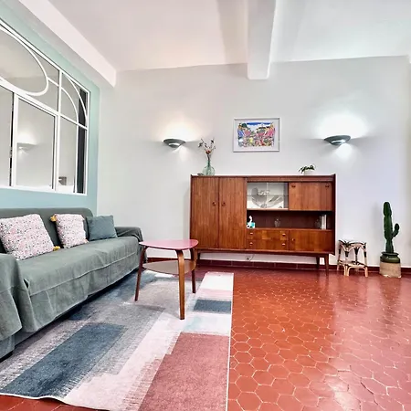 B Ot Maison Barillerie - Old Town - Promenade Des Apartment
