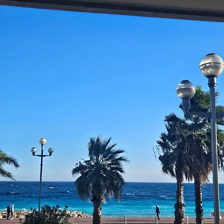 Apartment Bleu Sea Tramway Holidays