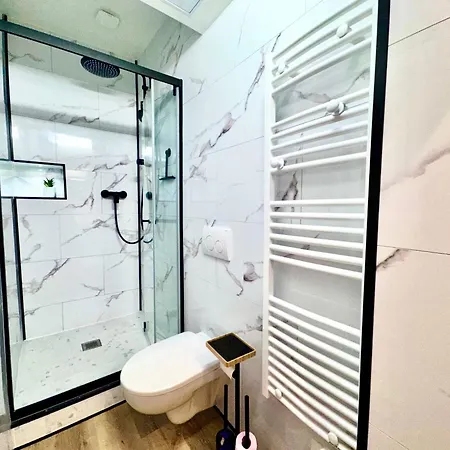 Apartment B Ot Maison Barillerie - Old Town - Promenade Des *