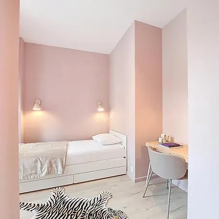 Apartment Nestor&jeeves - Pepyte - Design - Near