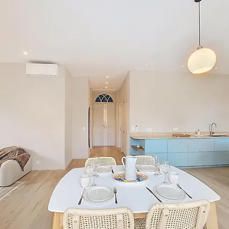 Apartment Nestor&jeeves - Pepyte - Design - Near *