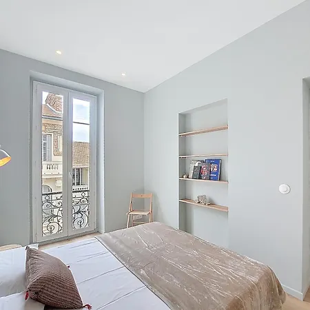 Apartment Nestor&jeeves - Pepyte - Design - Near *