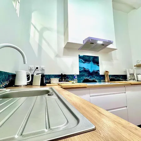 Apartment B Ot Maison Barillerie - Old Town - Promenade Des Nice