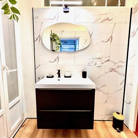 Apartment B Ot Maison Barillerie - Old Town - Promenade Des Nice