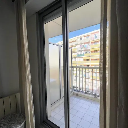 Apartment Apppartement Avec Terrasse - 2 A 4 Personnes *