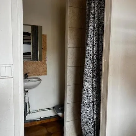 Hostel Alpazur
