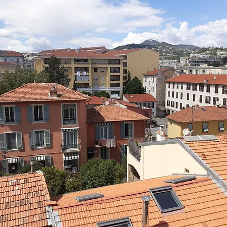 Lumineux Avec Terrasses Apartment *