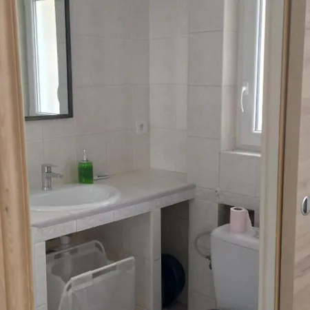 Apartment Near Center *