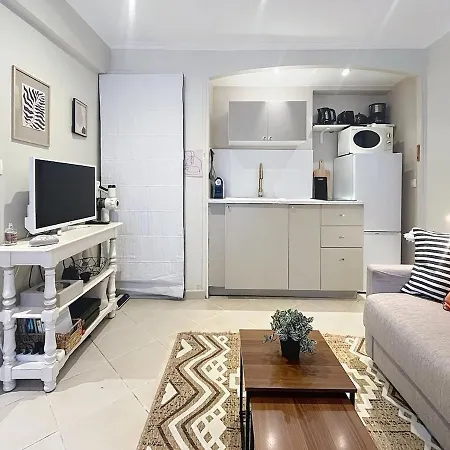 Cosy Avec Jardin Privatif - Carabacel, Apartment *
