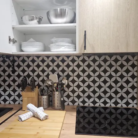 Apartment New Nice