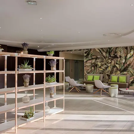 Nh Hotel Nice