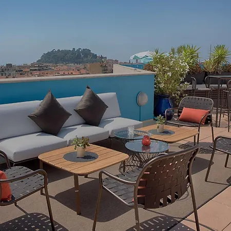 Hotel Nh Nizza