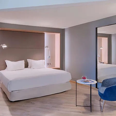 Nh Hotel