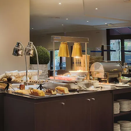 Nh Hotel Nizza