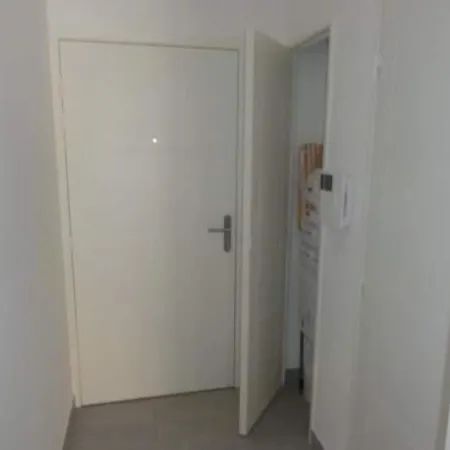 Fodere 2 Apartment