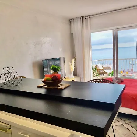 Sea Front Yourhosthelper Appartement Nice