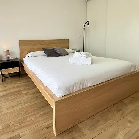 Cheverny 2 Pers Terrazza Wifi * Nicea