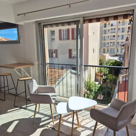 Riviera Sun Apartment