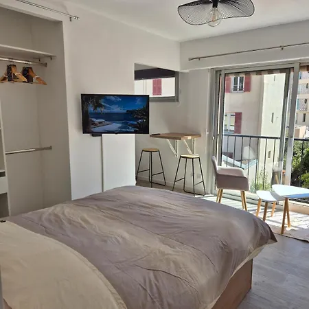 Apartment Riviera Sun *