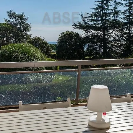 Bells Terres Grand Vue Et Jardin,piscine * Nice