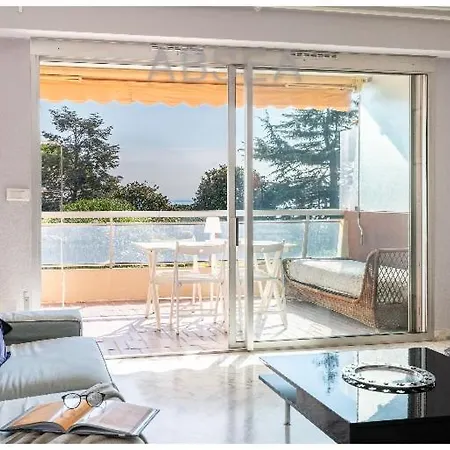 Apartment Bells Terres Grand Vue Et Jardin,piscine *