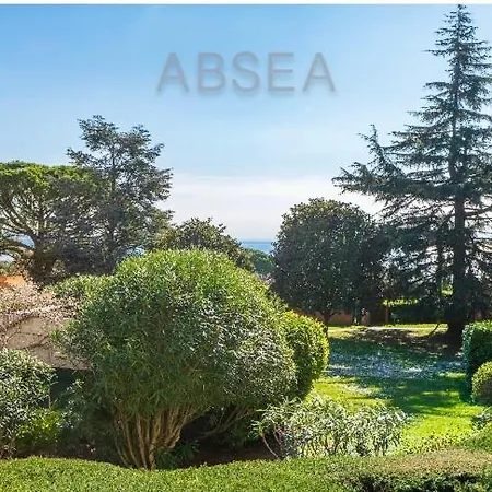 Bells Terres Grand Vue Et Jardin,piscine * Nice