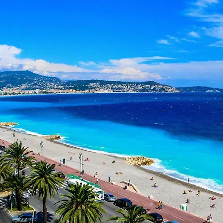 Apartament Le Rex *