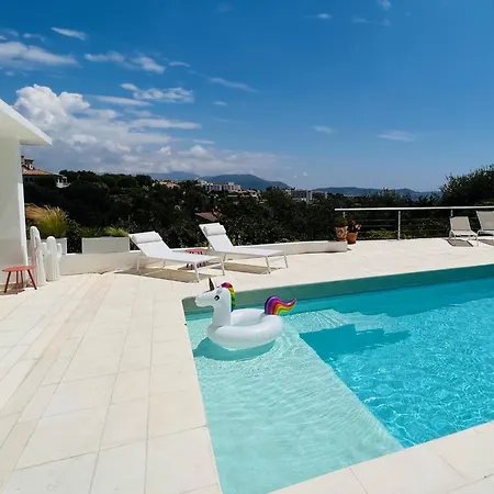 Charmant Studio A Nice Avec Acces Piscine * Nice
