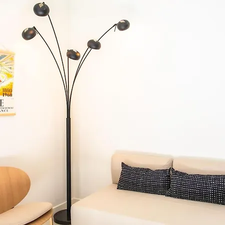 Apartment #35 Carlone 5min From The Ac & Terrace *