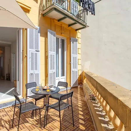 Apartment #35 Carlone 5min From The Ac & Terrace *