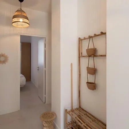 Apartment #35 Carlone 5min From The Ac & Terrace Nice