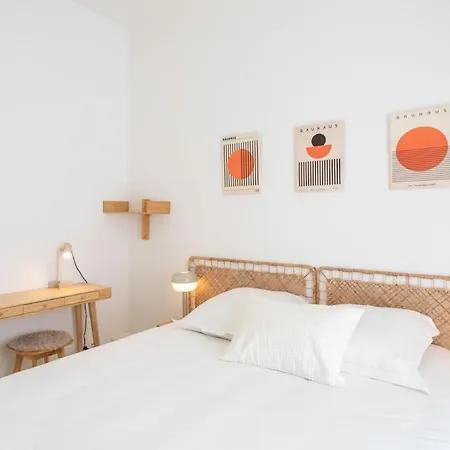 Apartment #35 Carlone 5min From The Ac & Terrace