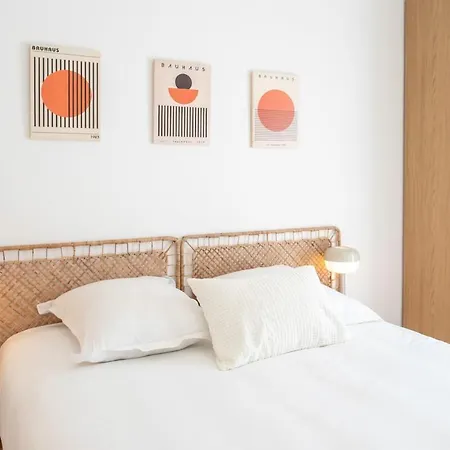 Apartment #35 Carlone 5min From The Ac & Terrace