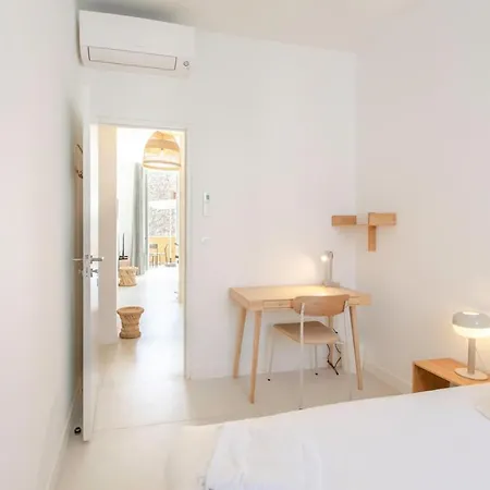 #35 Carlone 5min From The Ac & Terrace Apartment Nice