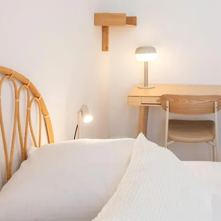 #35 Carlone 5min From The Ac & Terrace Nice