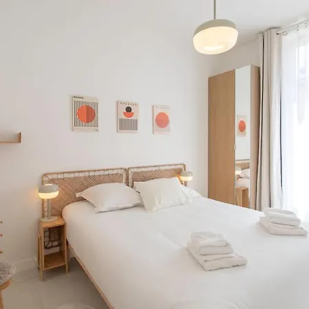 Apartment #35 Carlone 5min From The Ac & Terrace