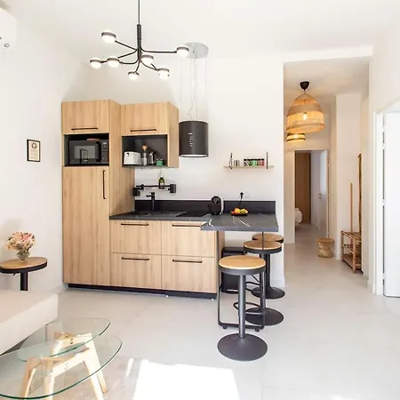 Apartment #35 Carlone 5min From The Ac & Terrace *