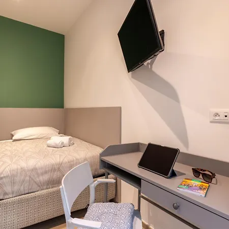 Bed & Breakfast Azur