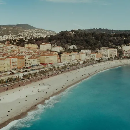 Bed & Breakfast Azur *