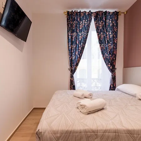 Azur Bed & Breakfast