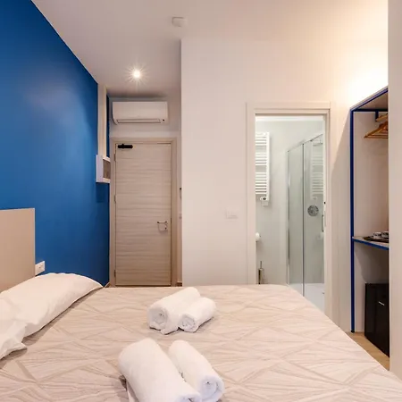 Azur Bed & Breakfast *