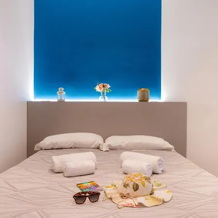 Azur Bed & Breakfast *