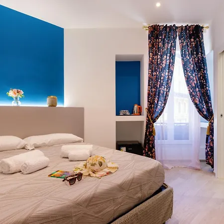 Azur Bed & Breakfast