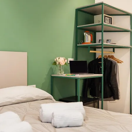 Bed & Breakfast Azur *