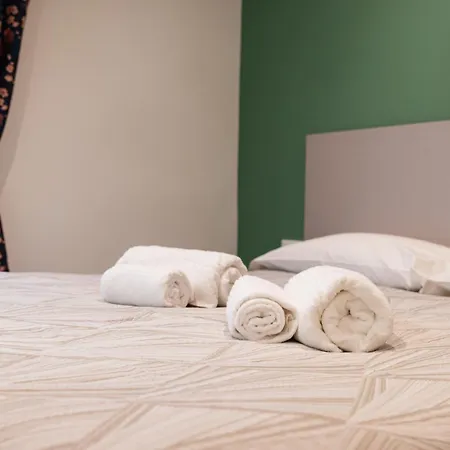 Bed & Breakfast Azur Nice