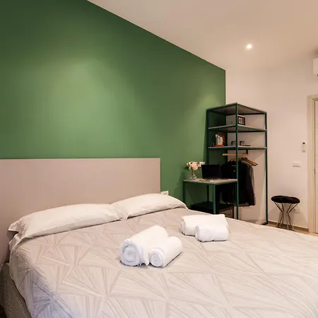 Azur Bed & Breakfast *