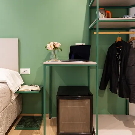 Bed & Breakfast Azur *